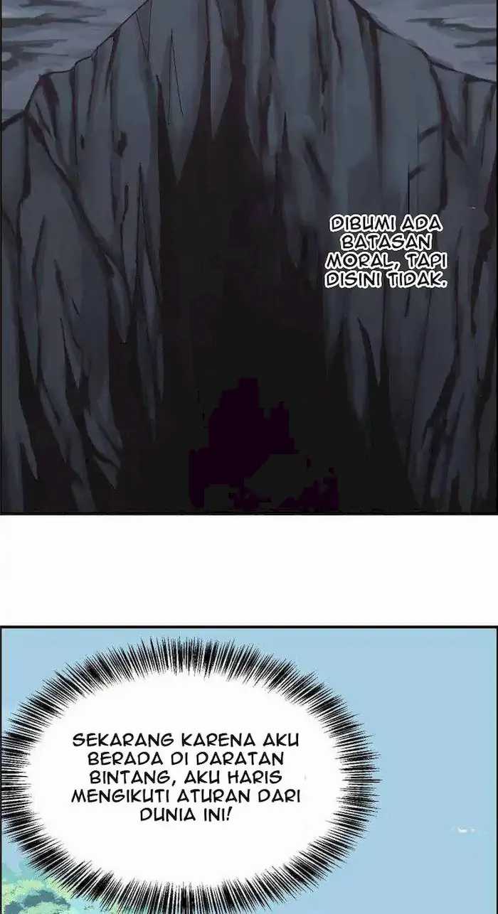 All Hail the Sect Leaders