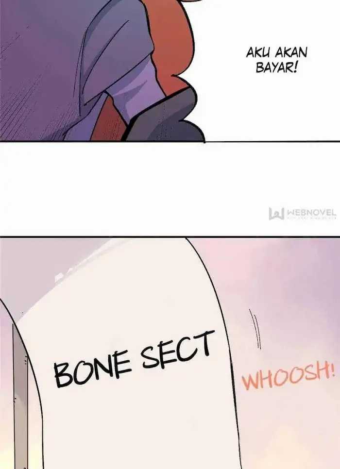 All Hail the Sect Leaders