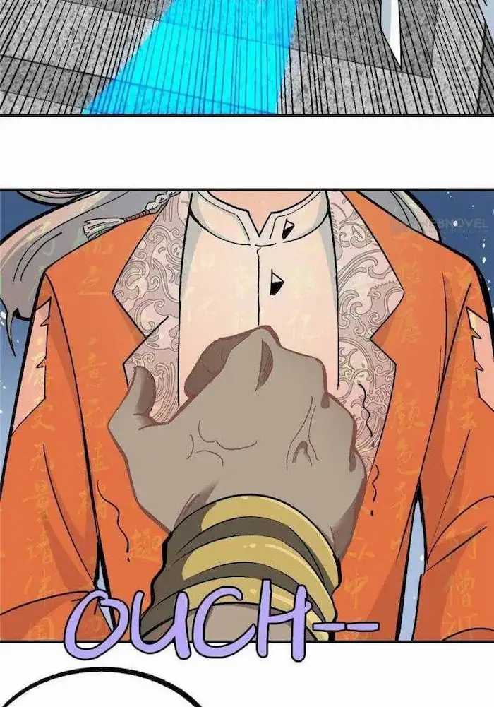 All Hail the Sect Leaders