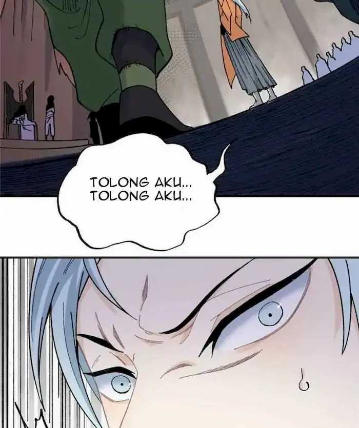 All Hail the Sect Leaders