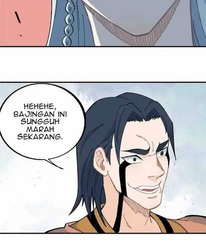 All Hail the Sect Leaders