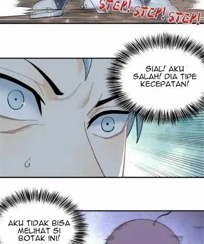 All Hail the Sect Leaders