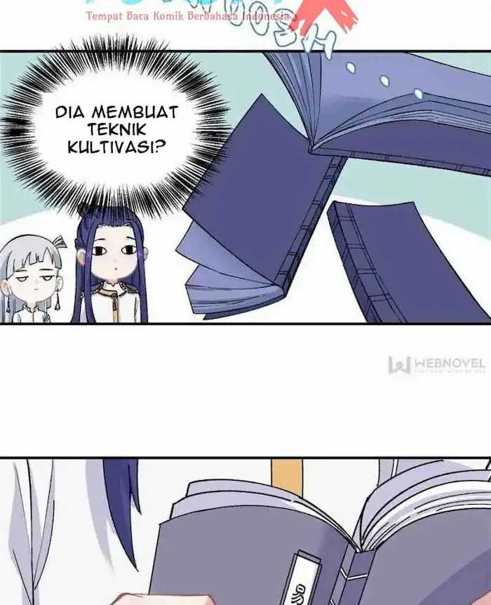 All Hail the Sect Leaders