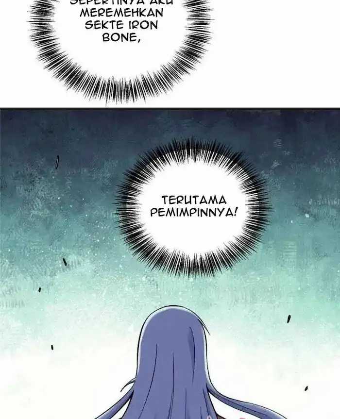 All Hail the Sect Leaders