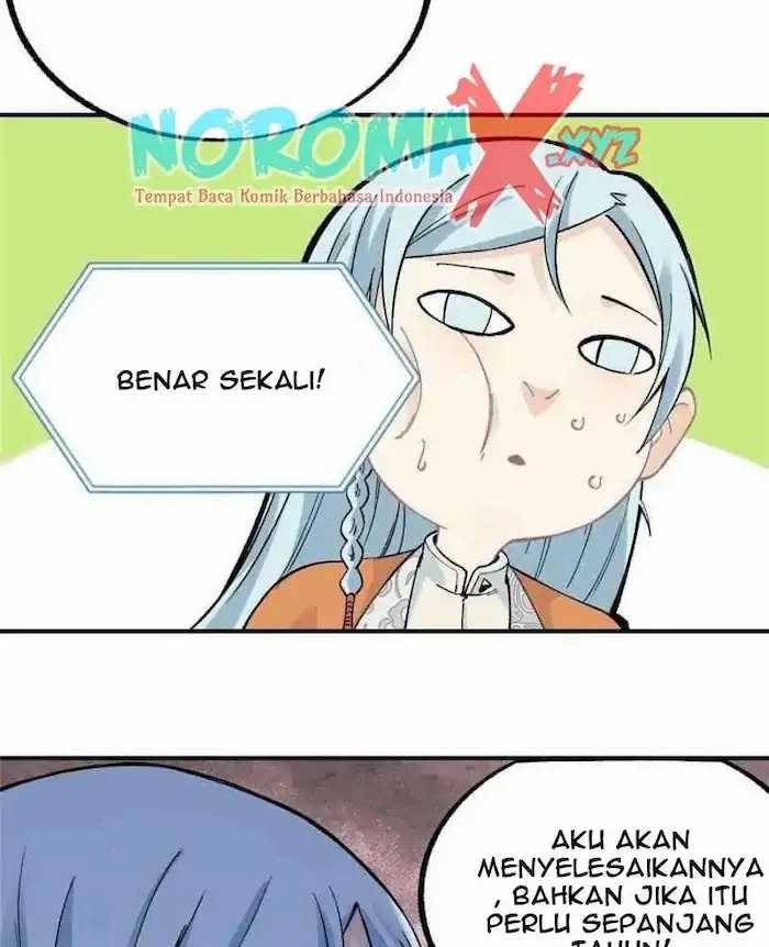 All Hail the Sect Leaders