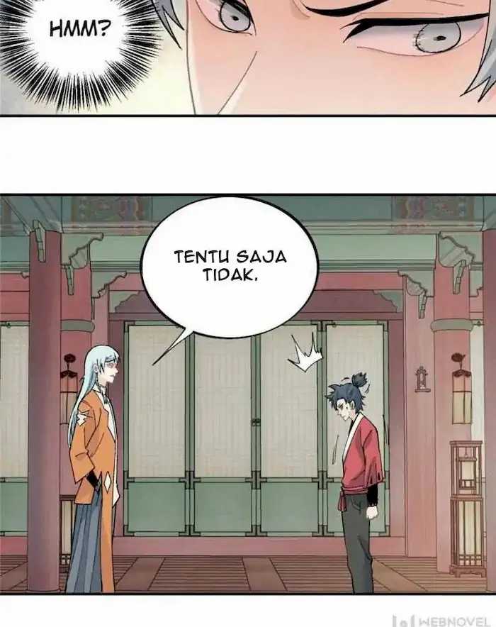 All Hail the Sect Leaders