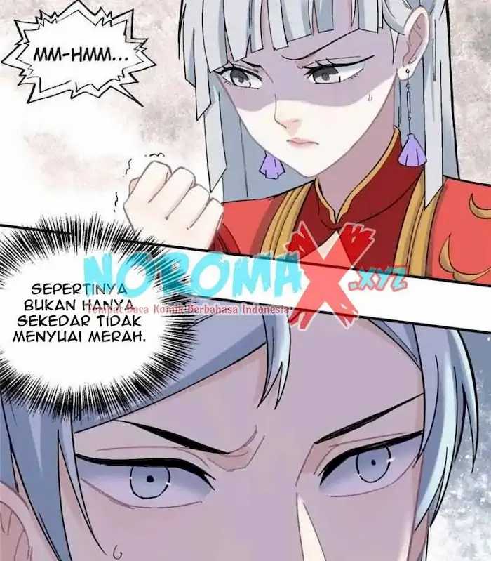 All Hail the Sect Leaders