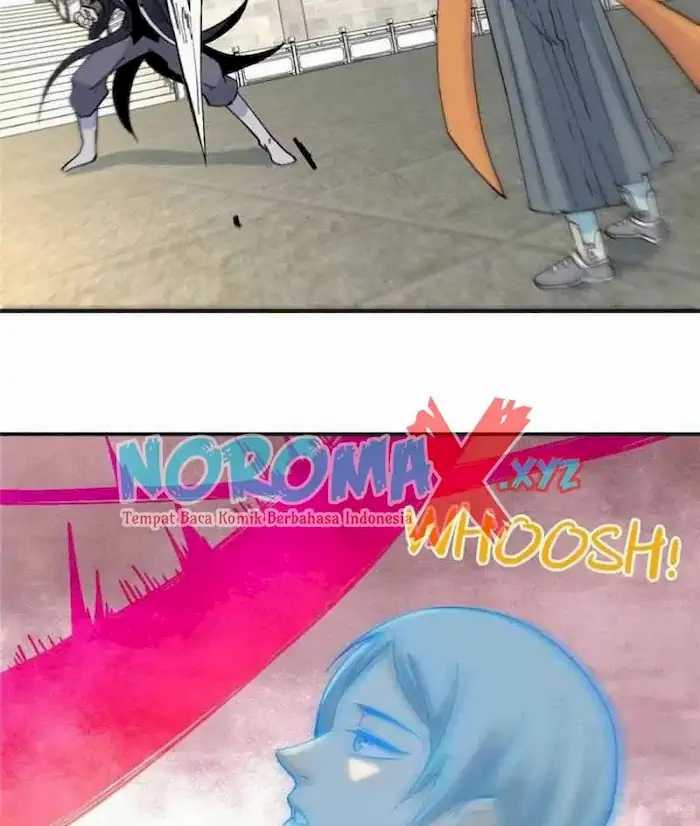 All Hail the Sect Leaders