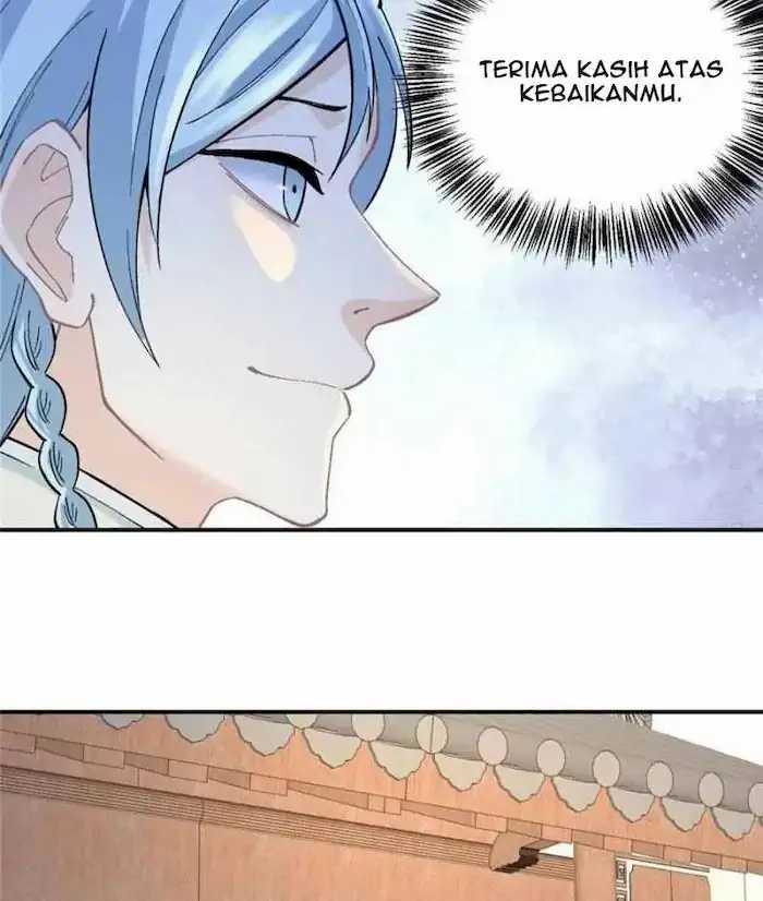 All Hail the Sect Leaders