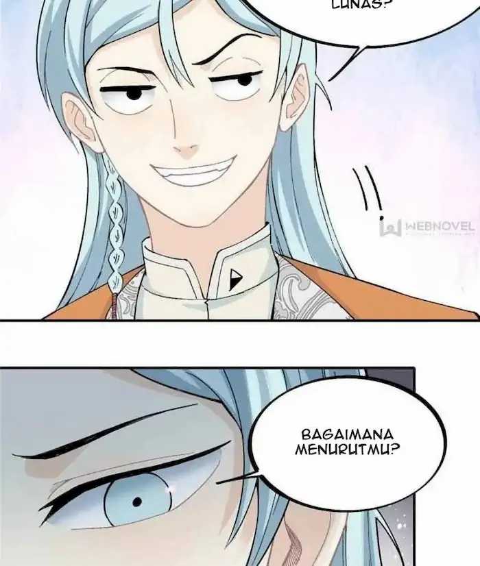 All Hail the Sect Leaders