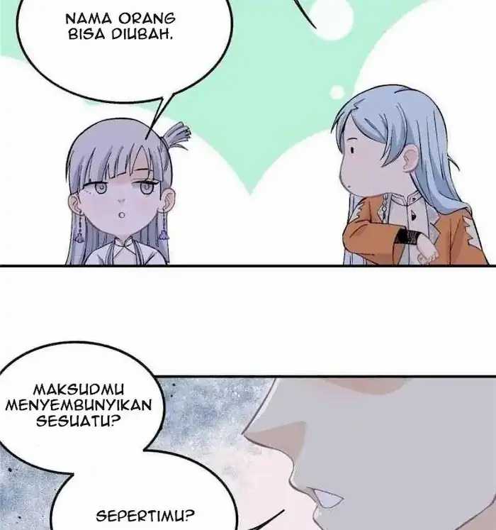 All Hail the Sect Leaders