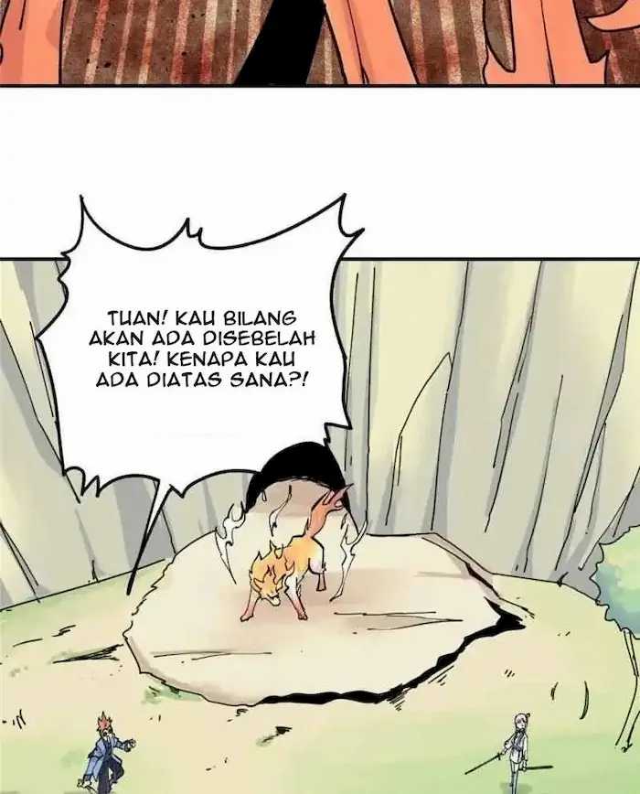 All Hail the Sect Leaders