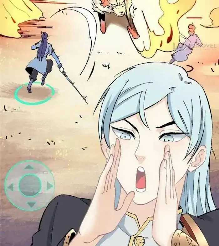 All Hail the Sect Leaders