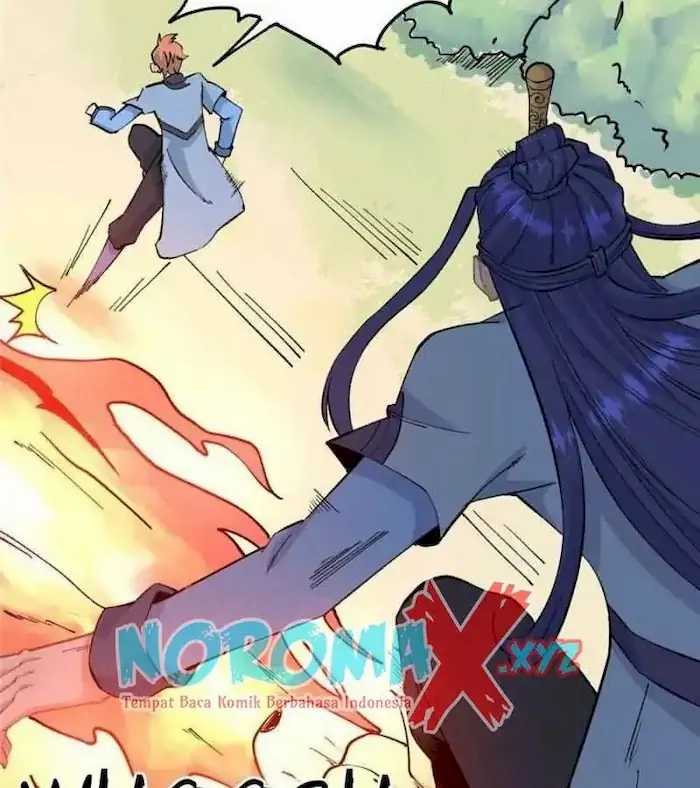 All Hail the Sect Leaders