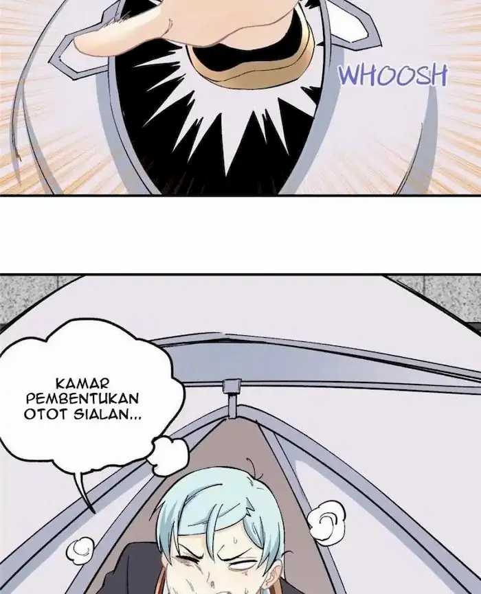 All Hail the Sect Leaders