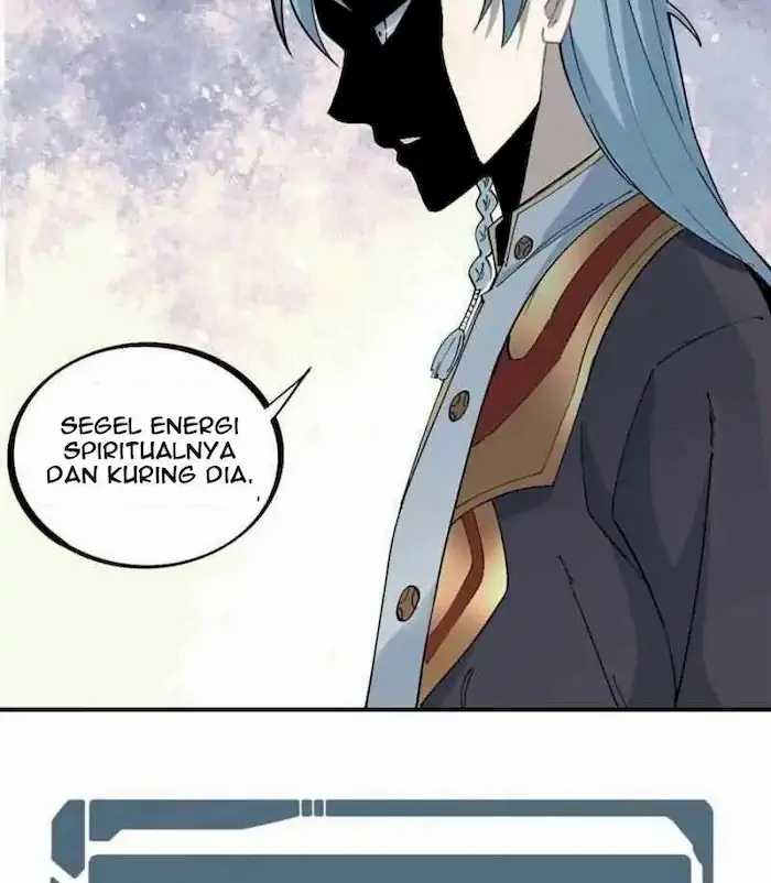 All Hail the Sect Leaders