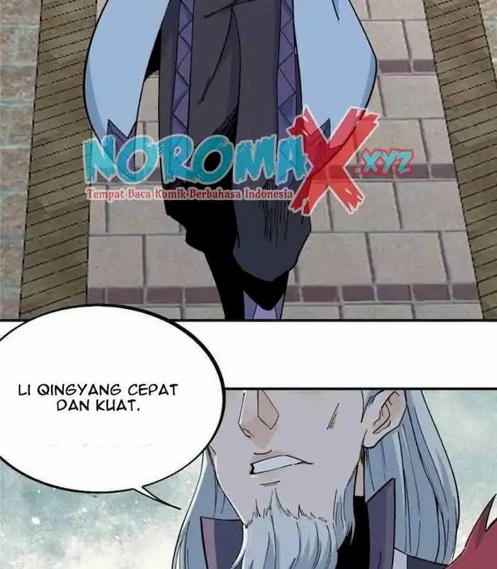 All Hail the Sect Leaders