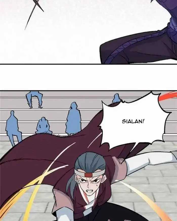 All Hail the Sect Leaders