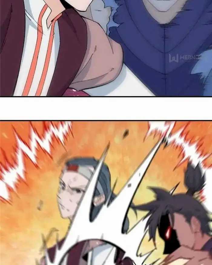 All Hail the Sect Leaders