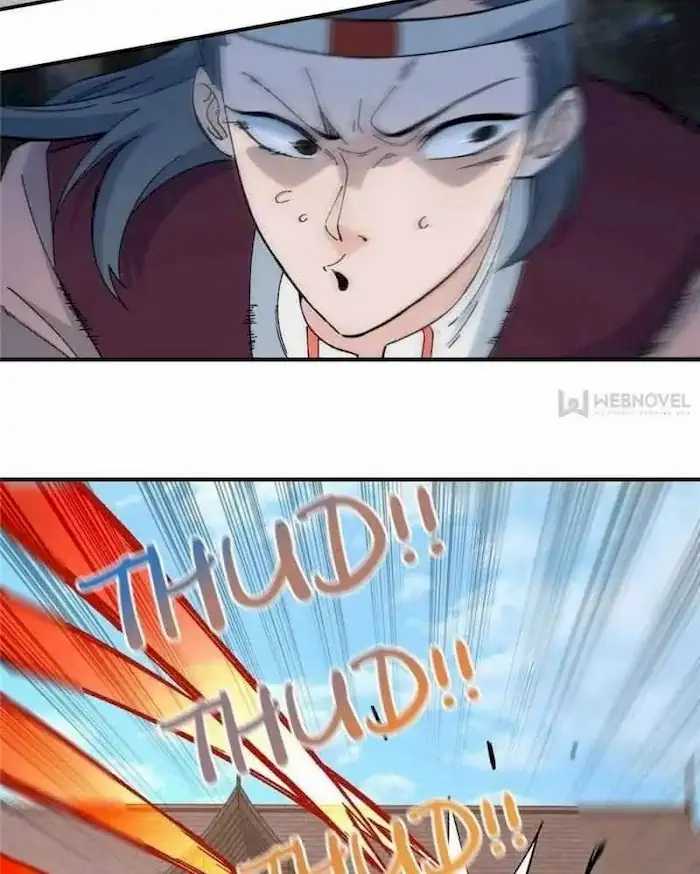 All Hail the Sect Leaders