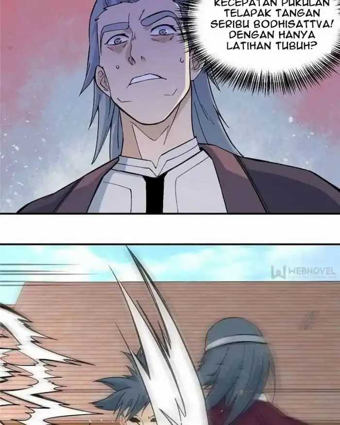 All Hail the Sect Leaders