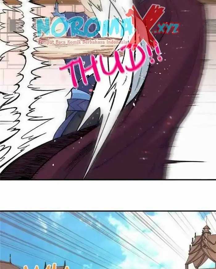 All Hail the Sect Leaders