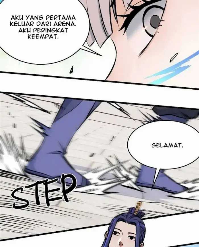 All Hail the Sect Leaders