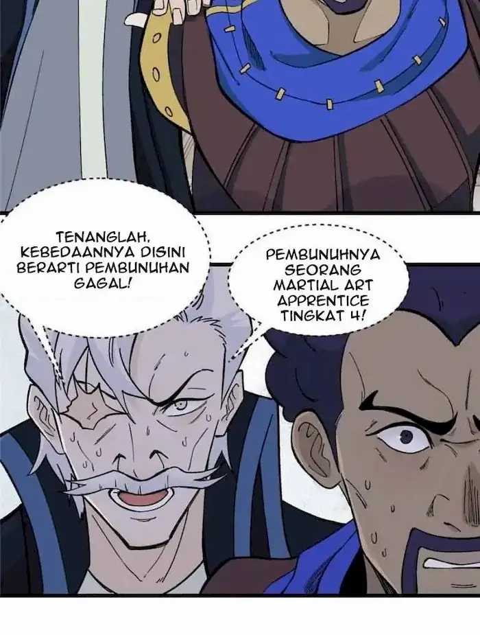 All Hail the Sect Leaders