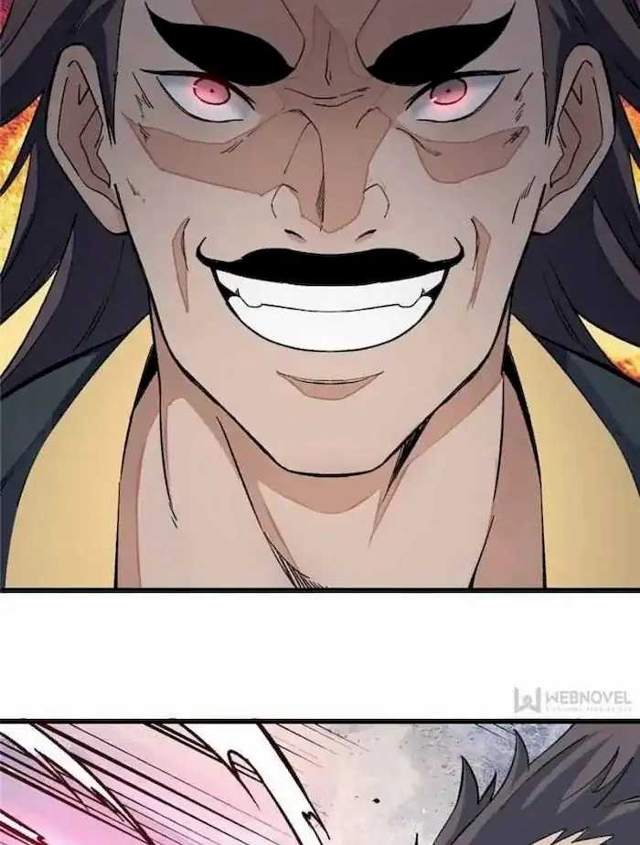 All Hail the Sect Leaders