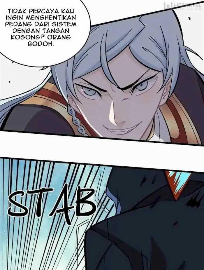 All Hail the Sect Leaders