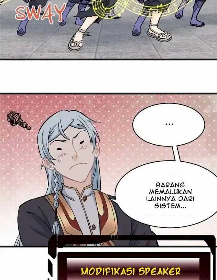 All Hail the Sect Leaders