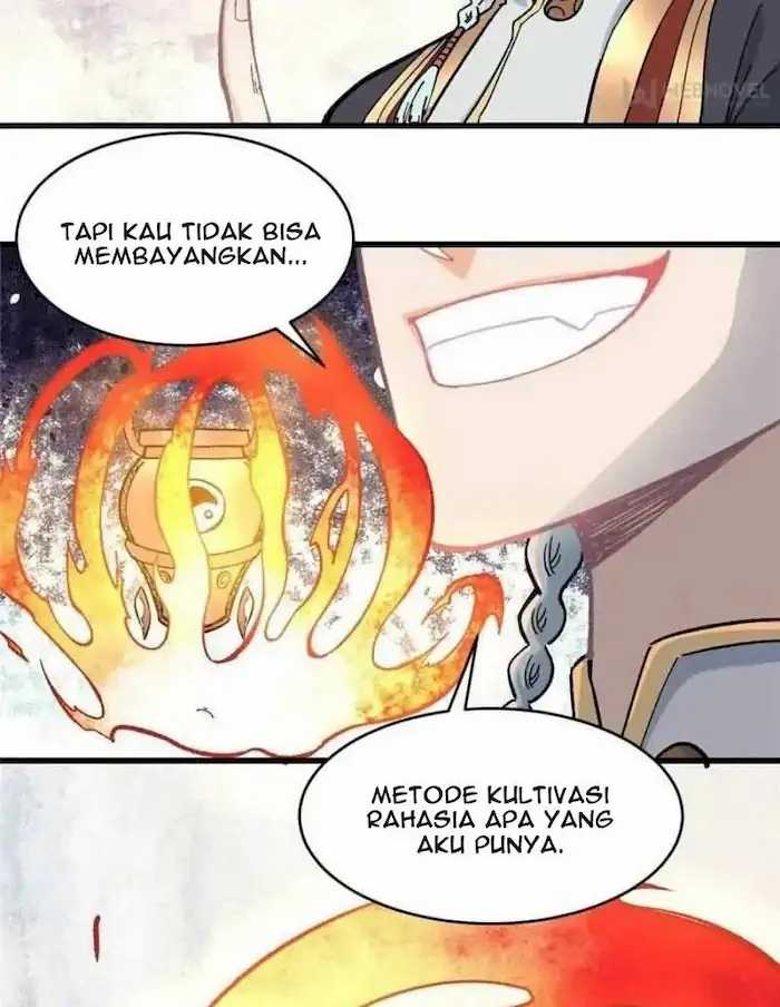 All Hail the Sect Leaders
