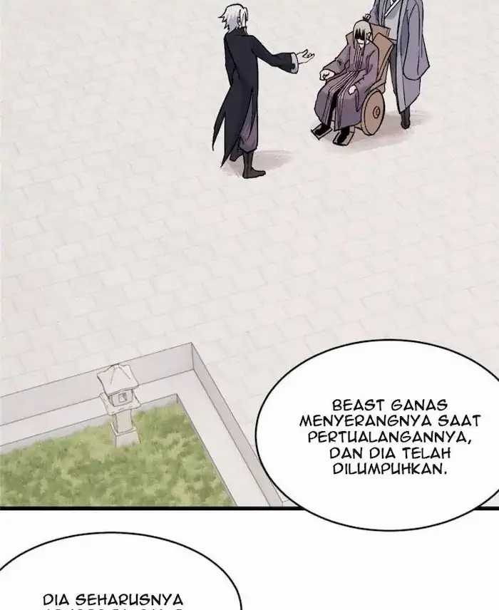 All Hail the Sect Leaders