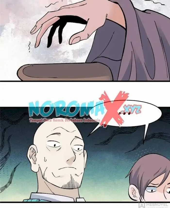 All Hail the Sect Leaders