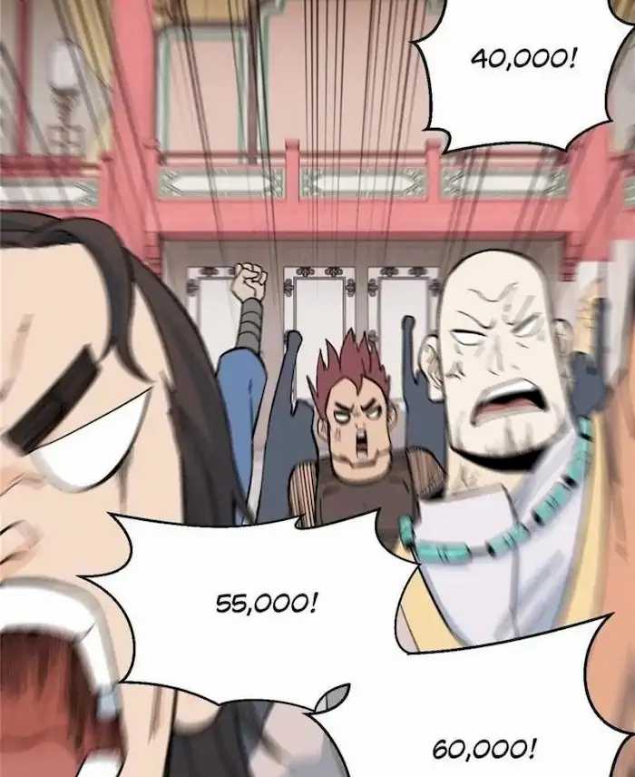 All Hail the Sect Leaders