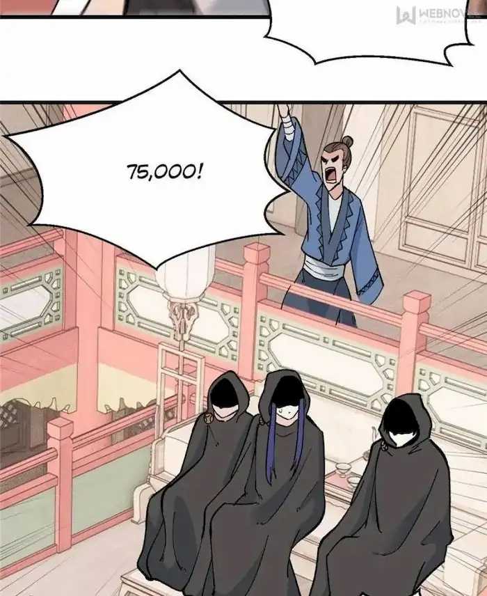 All Hail the Sect Leaders