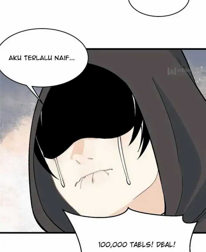 All Hail the Sect Leaders