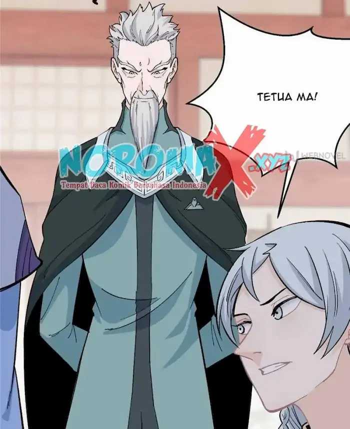 All Hail the Sect Leaders