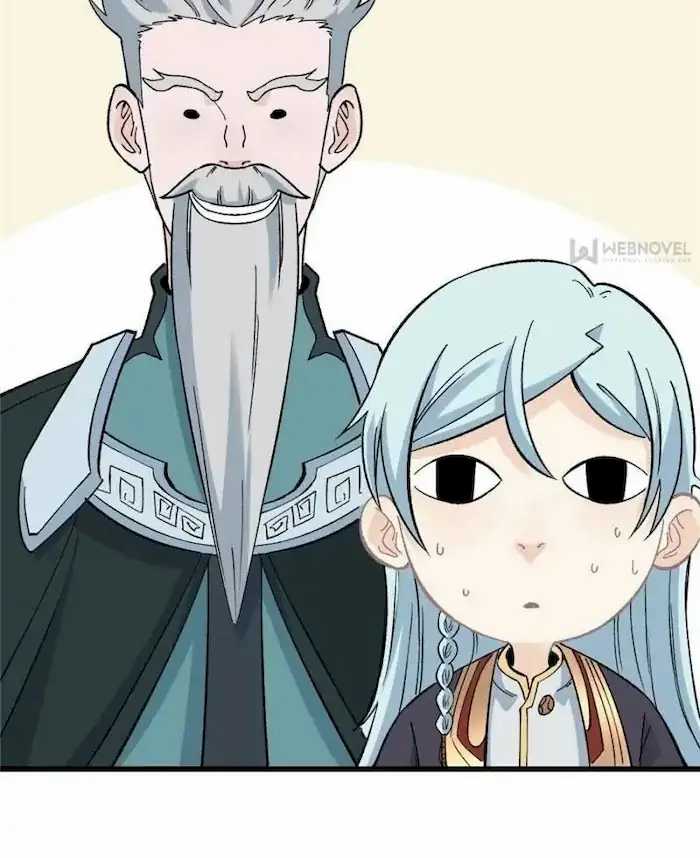 All Hail the Sect Leaders