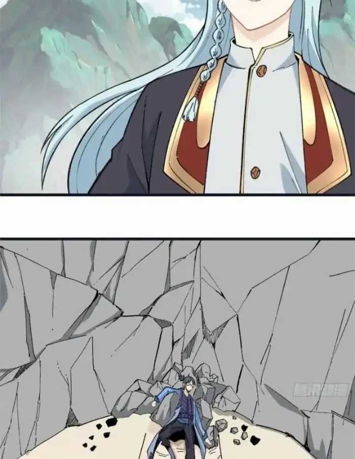 All Hail the Sect Leaders