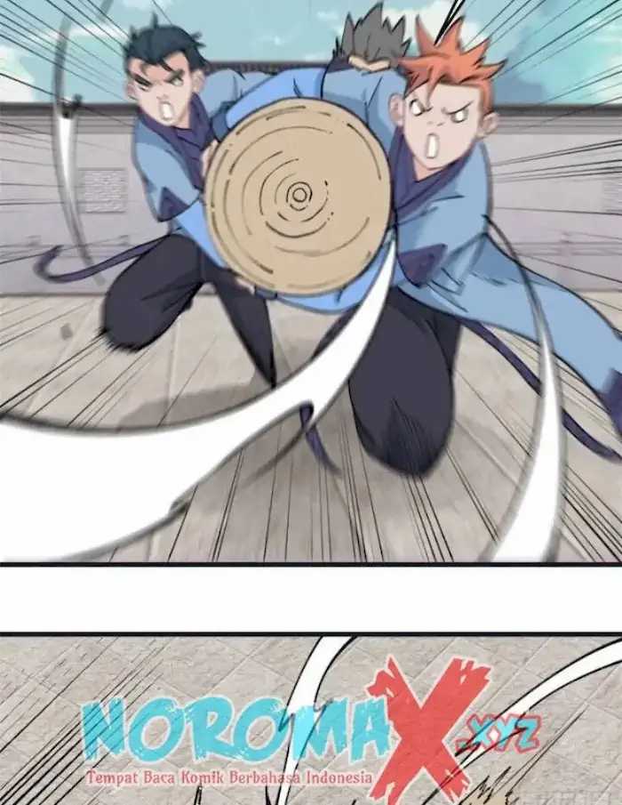 All Hail the Sect Leaders