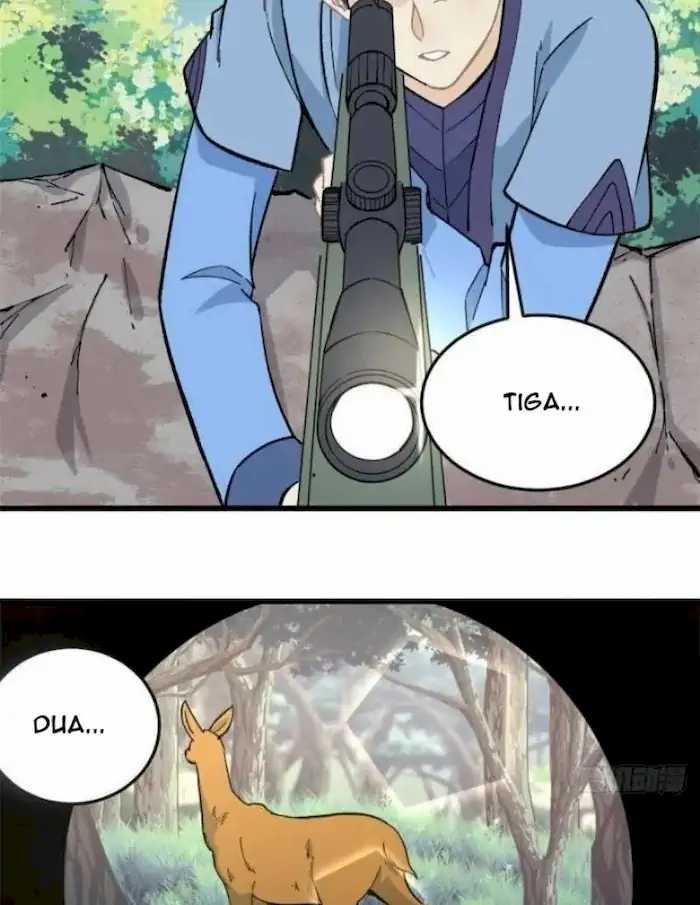 All Hail the Sect Leaders