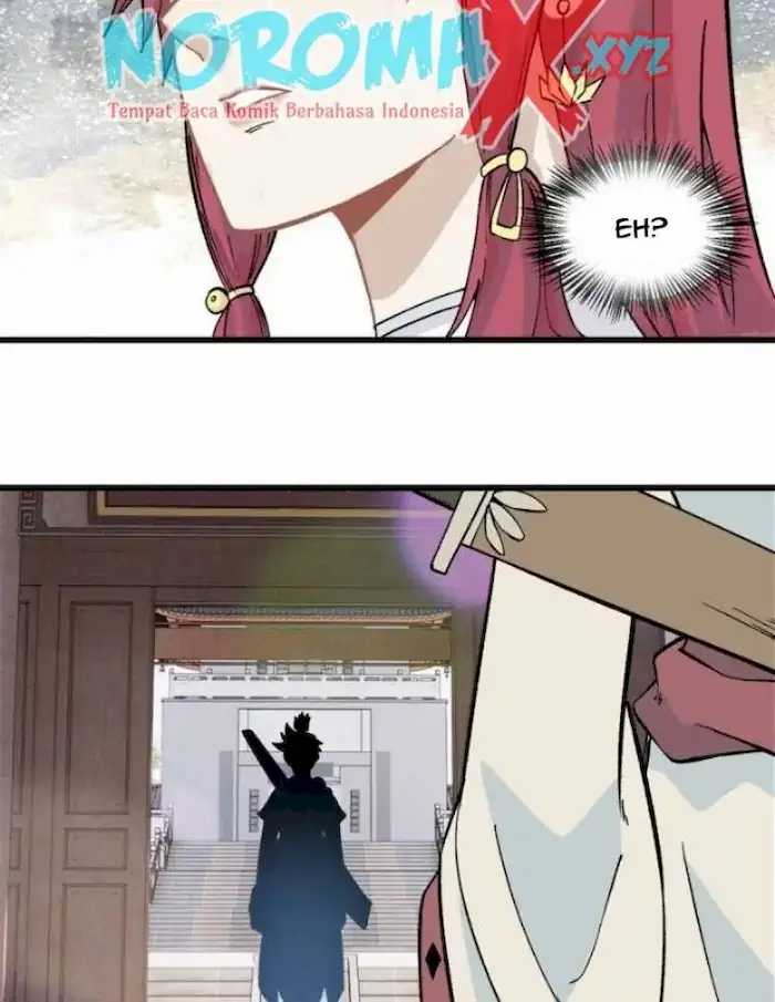 All Hail the Sect Leaders
