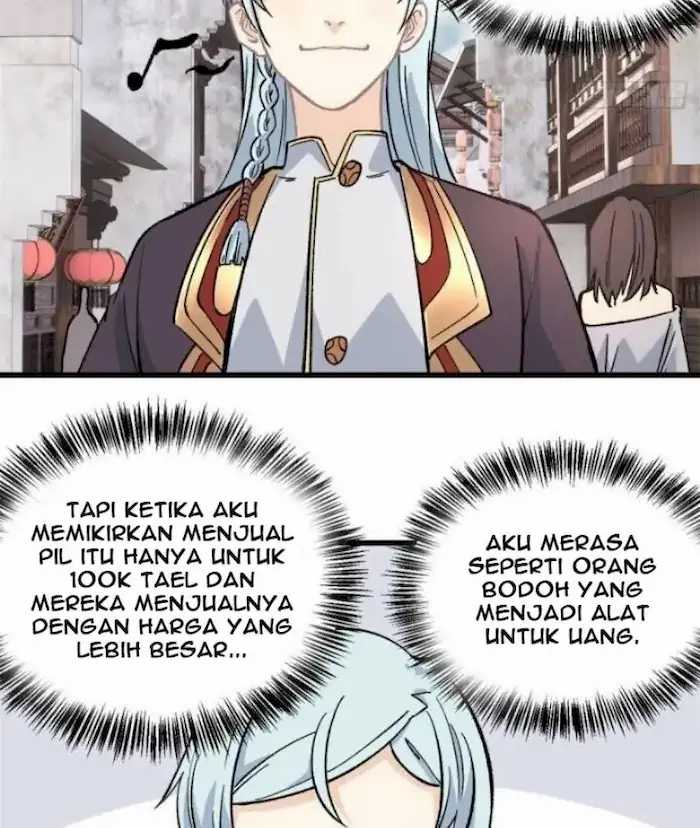 All Hail the Sect Leaders