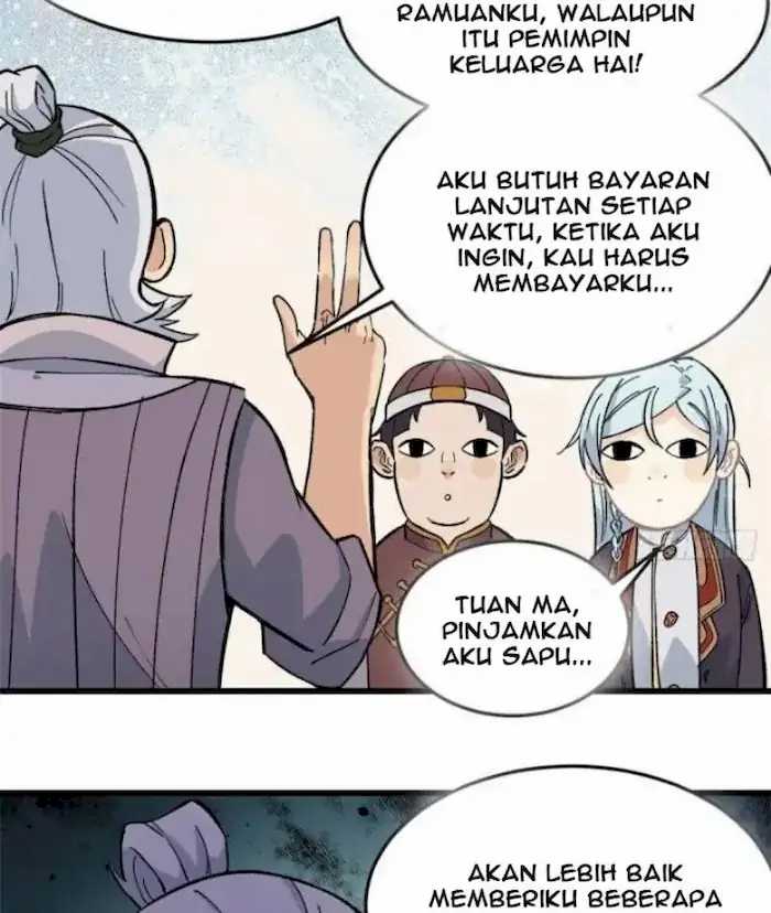 All Hail the Sect Leaders