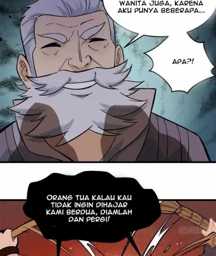 All Hail the Sect Leaders