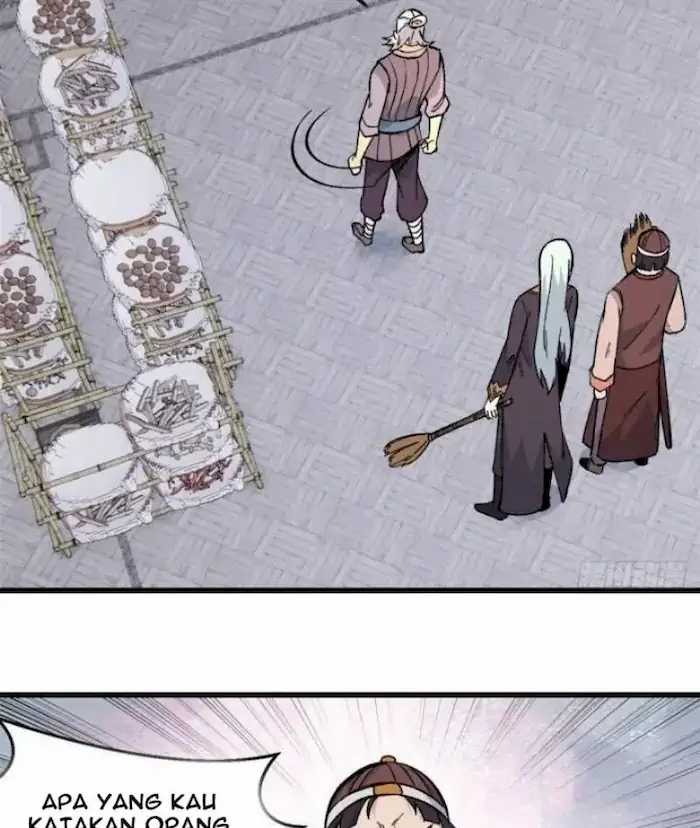 All Hail the Sect Leaders