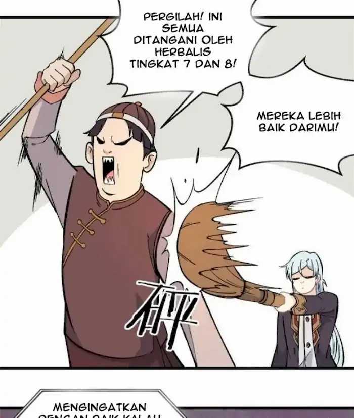All Hail the Sect Leaders