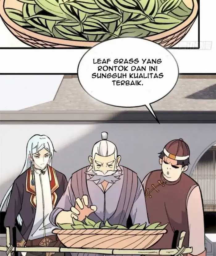 All Hail the Sect Leaders