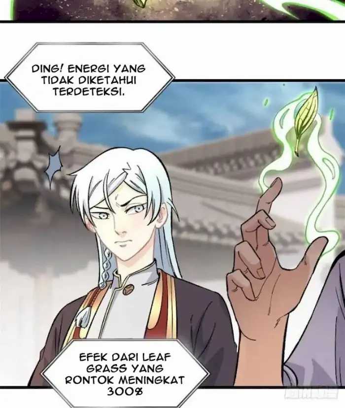 All Hail the Sect Leaders
